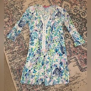 Lilly Pulitzer dress XXS